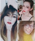 Rencontre Femme Thaïlande à Kran : Fah Vip, 51 ans